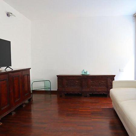 Brera Milan Style House Apartment Exterior photo