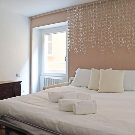 Brera Milan Style House Apartment Exterior photo
