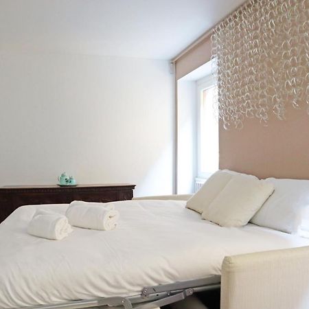 Brera Milan Style House Apartment Exterior photo