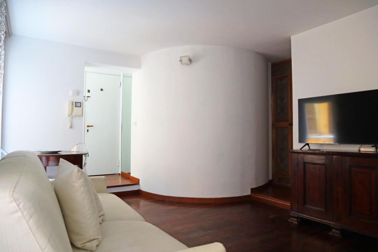 Brera Milan Style House Apartment Exterior photo